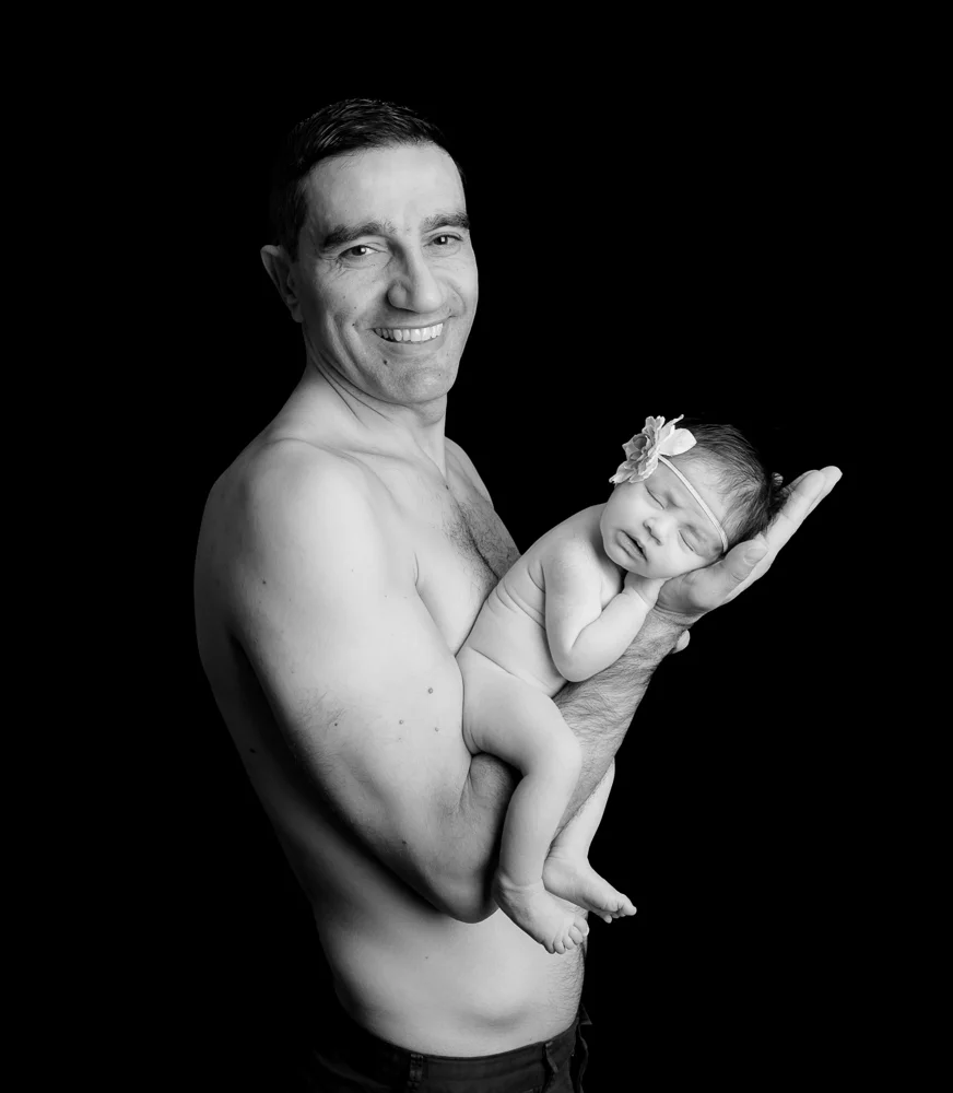 Baulkham Hills Newborn Photographer