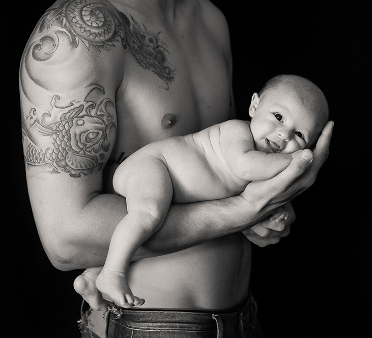 North Rocks Newborn Photographer