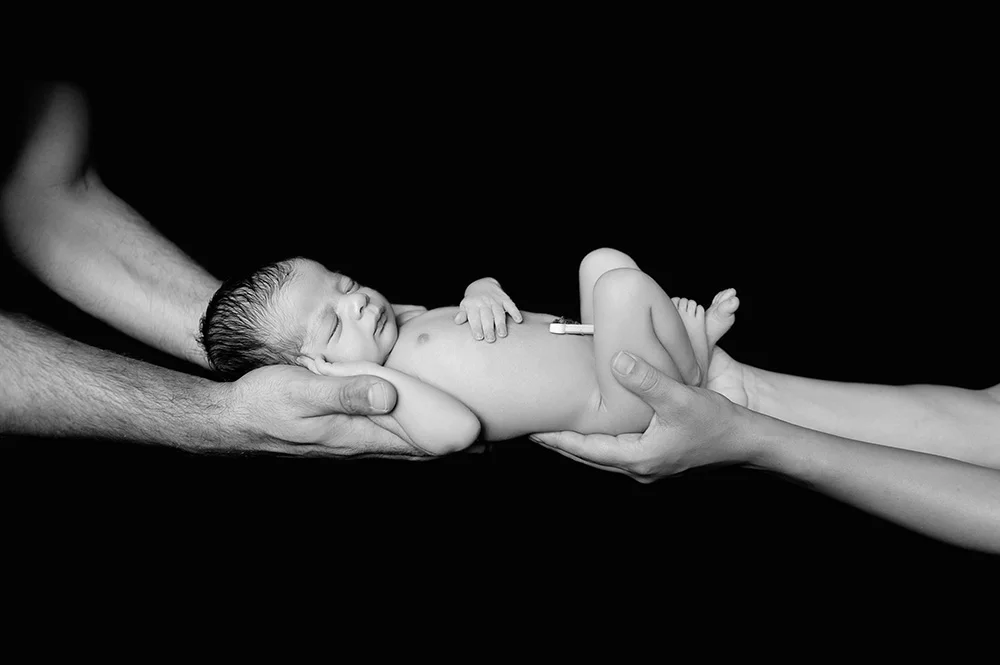 North Rocks Newborn Photography