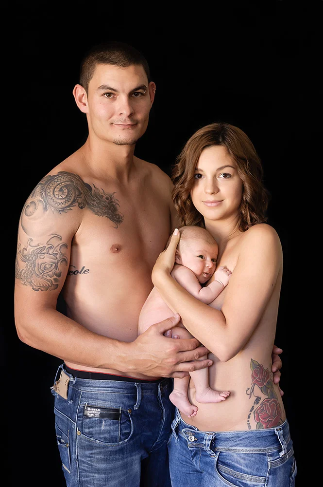 Ermington Newborn Photographer