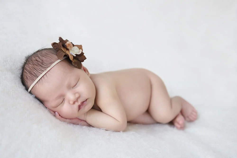 North Parramatta Newborn Photographer