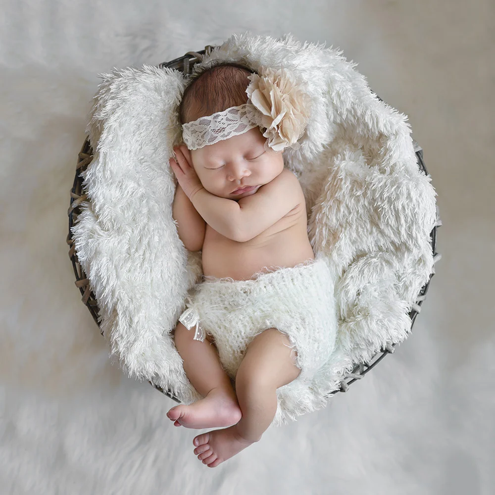 North Parramatta Newborn Photography