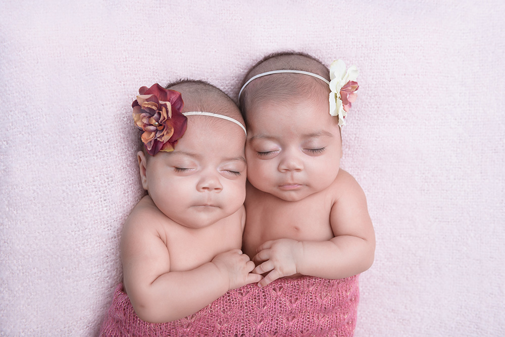 Winston Hills Newborn Photography