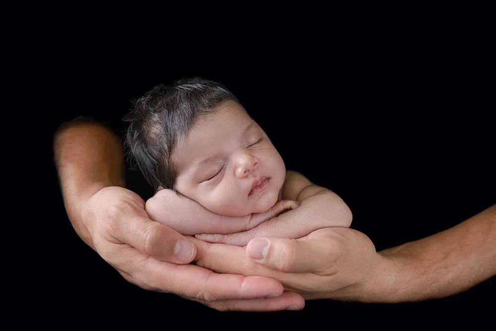 Westmead Newborn Photographer