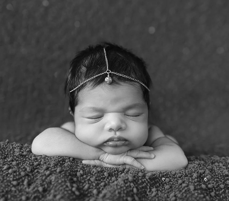 Westmead Newborn Photography