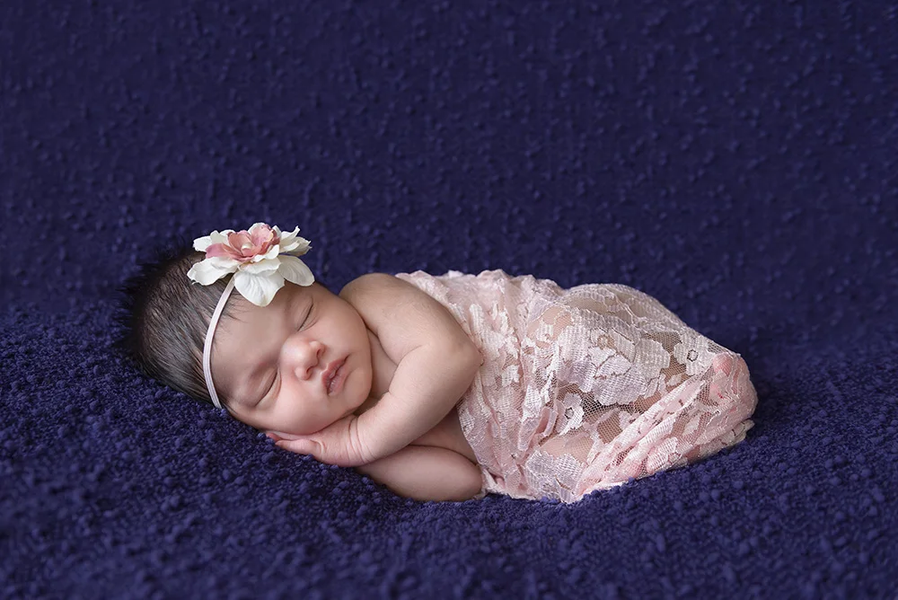 Rosehill Newborn Photographer
