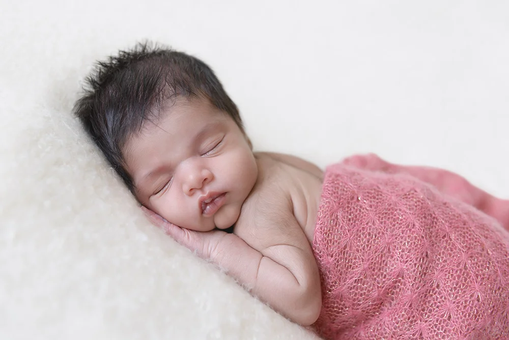 Rosehill Newborn Photography