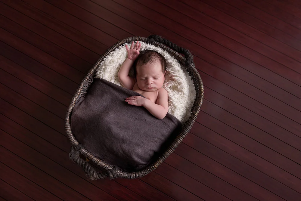 Strathfield Newborn Photographer