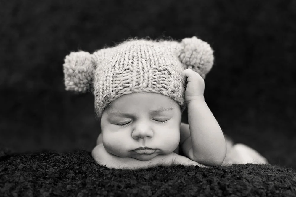 Strathfield Newborn Photography