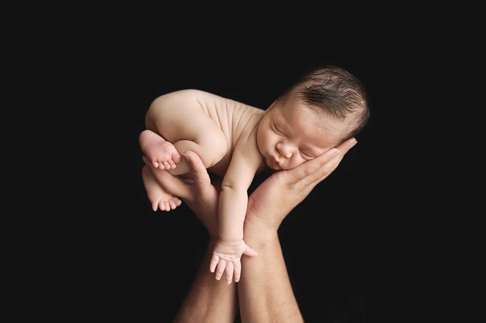 Inner West Newborn Photographer