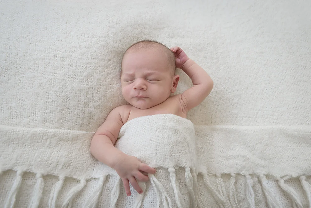 Inner West Newborn Photography