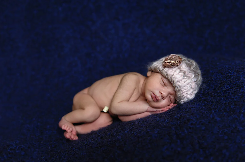 Western Sydney Newborn Photography