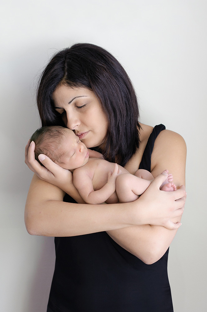 Sydney Newborn Photographer