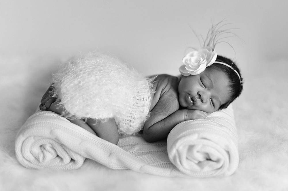 Hills district Newborn Photographer