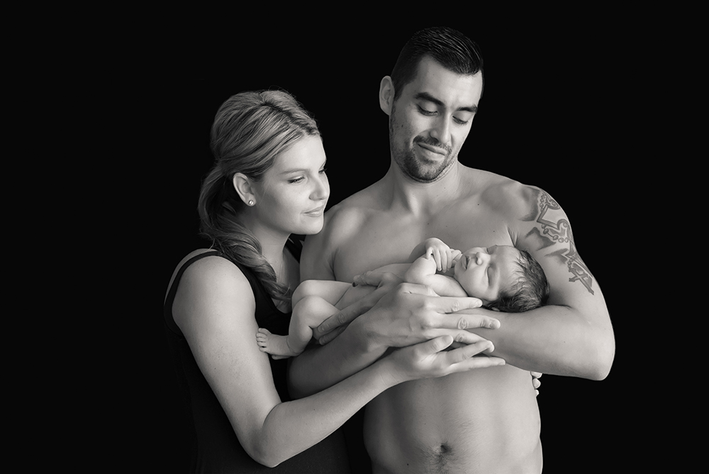 Northmead Newborn Photographer