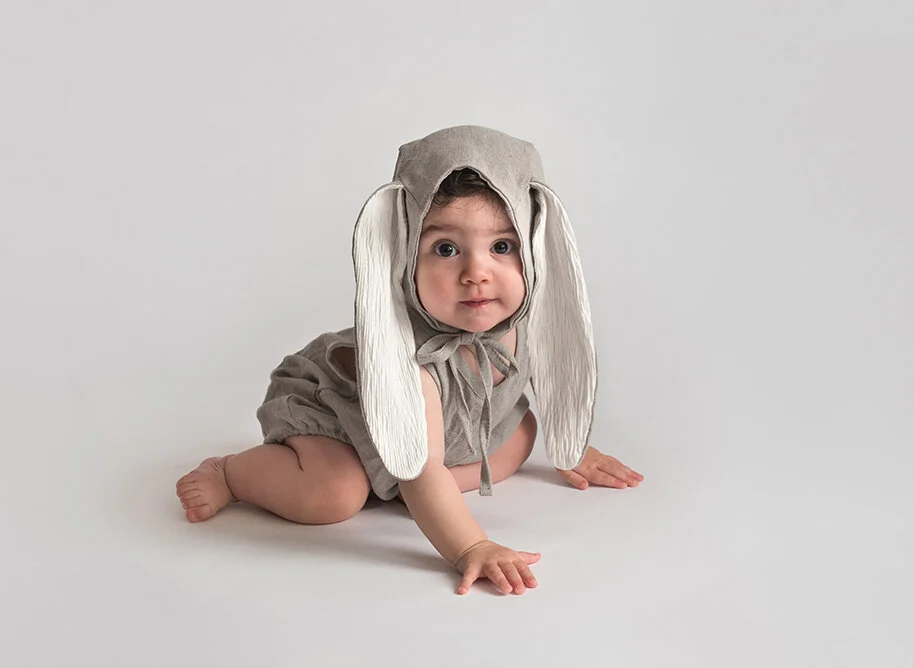 Oatlands Baby Photography