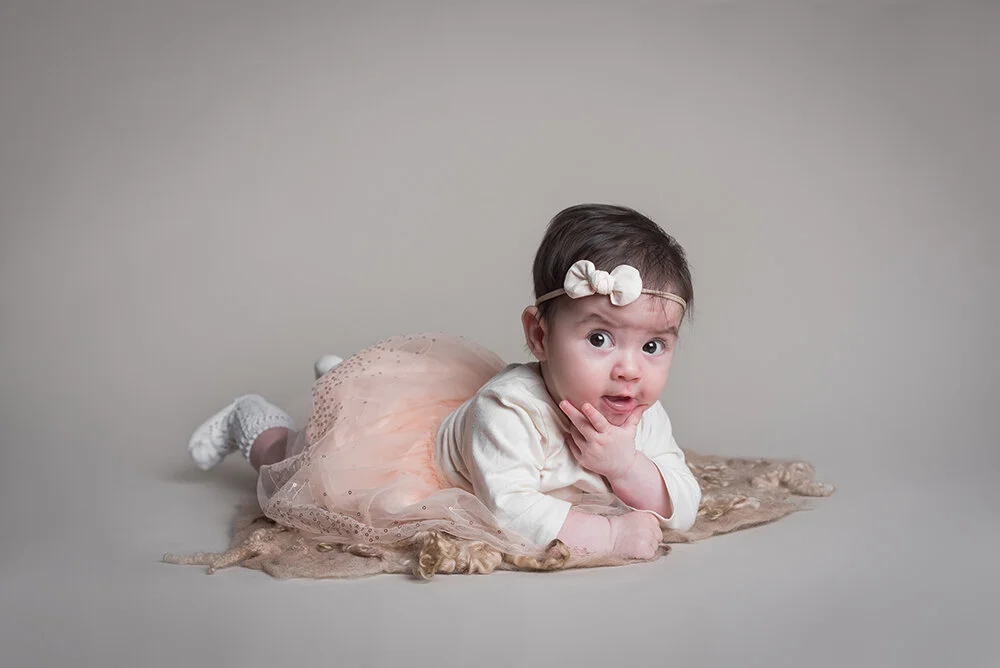 Carlingford Baby Photographer