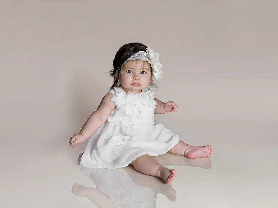 Carlingford Baby Photography