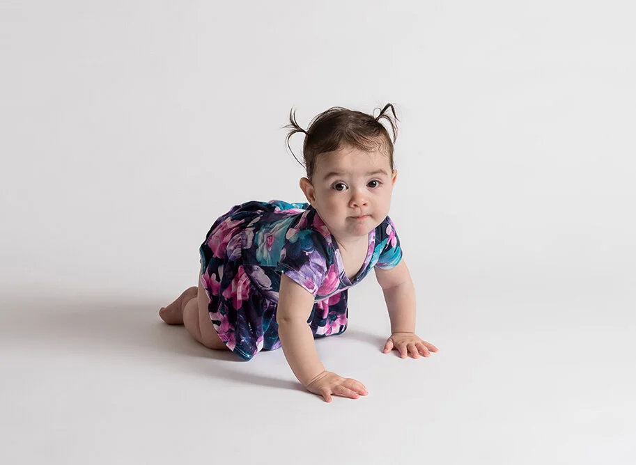 North Rocks Baby Photographer