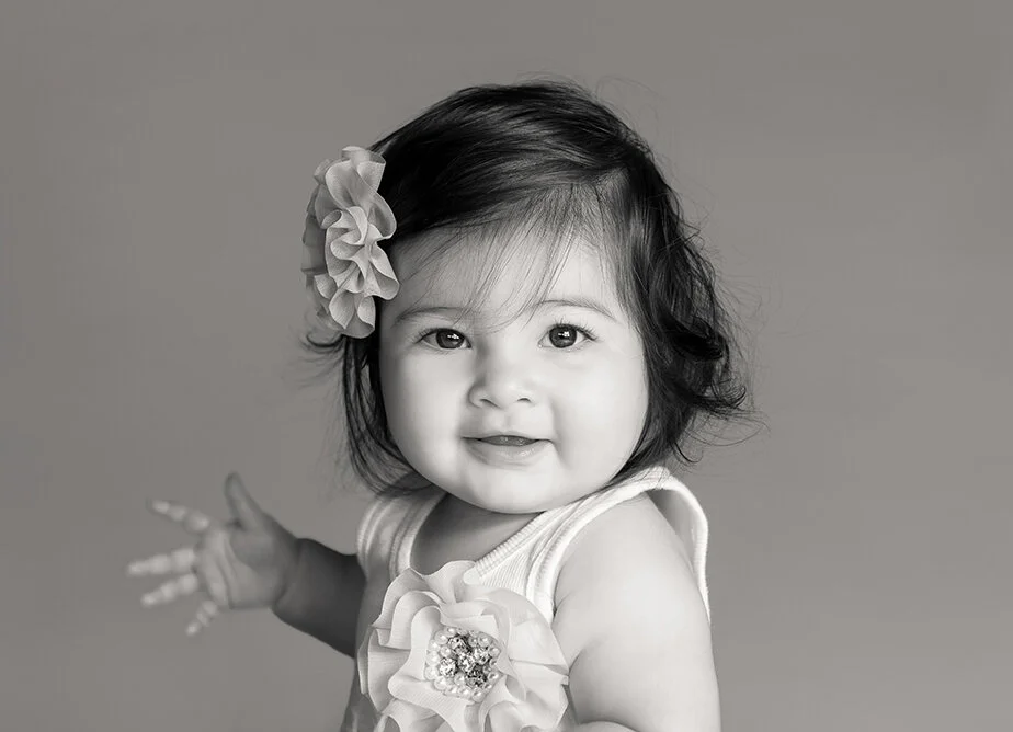 North Rocks Baby Photography
