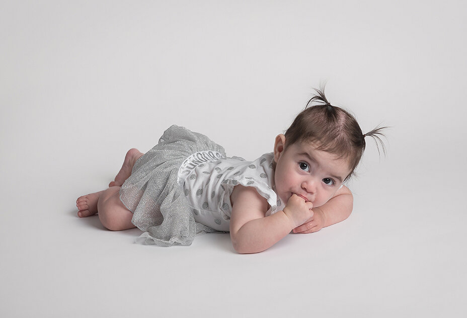 Baulkham Hills Baby Photographer