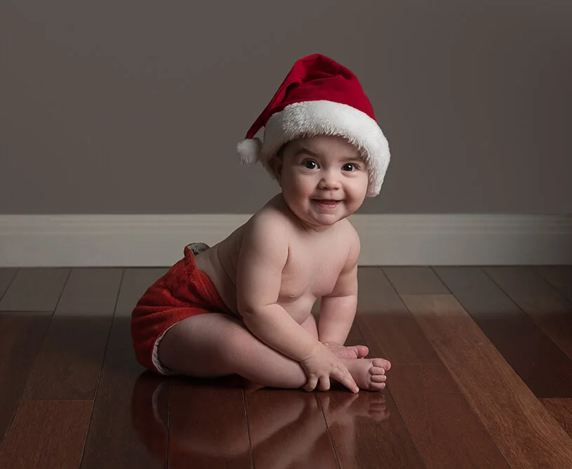 Baulkham Hills Baby Photography