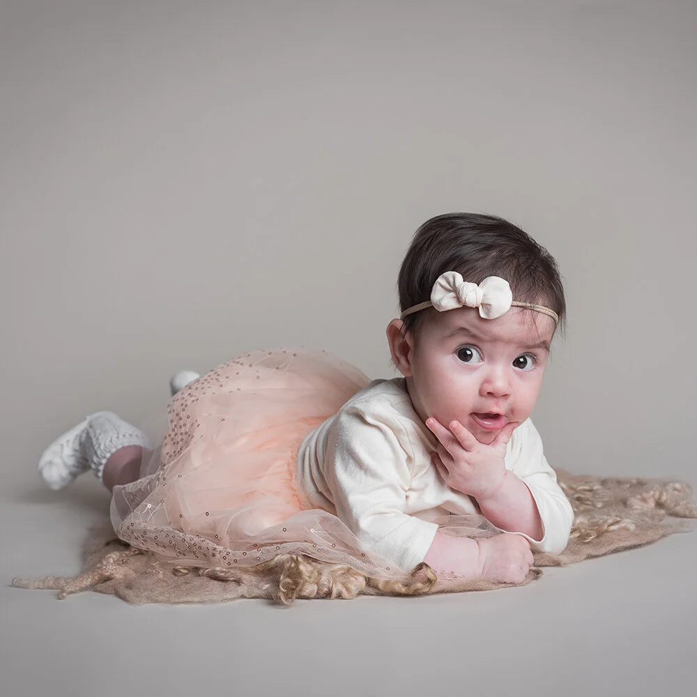 North Parramatta Baby photographer