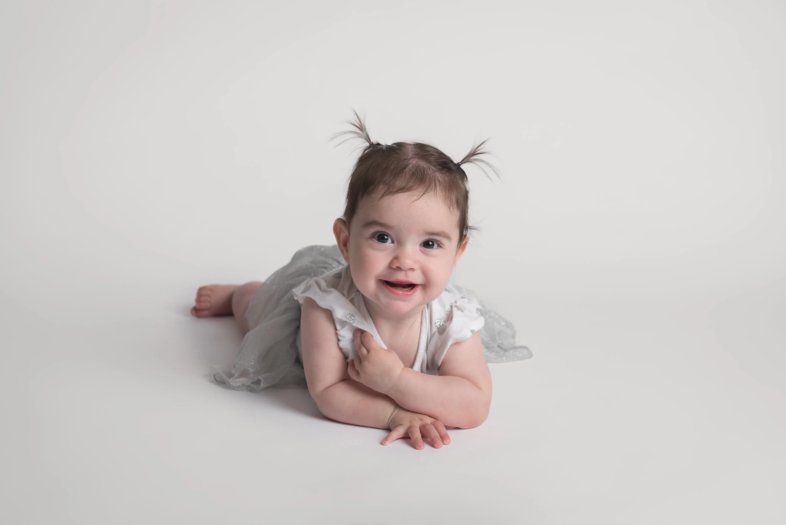 North Parramatta Baby Photography
