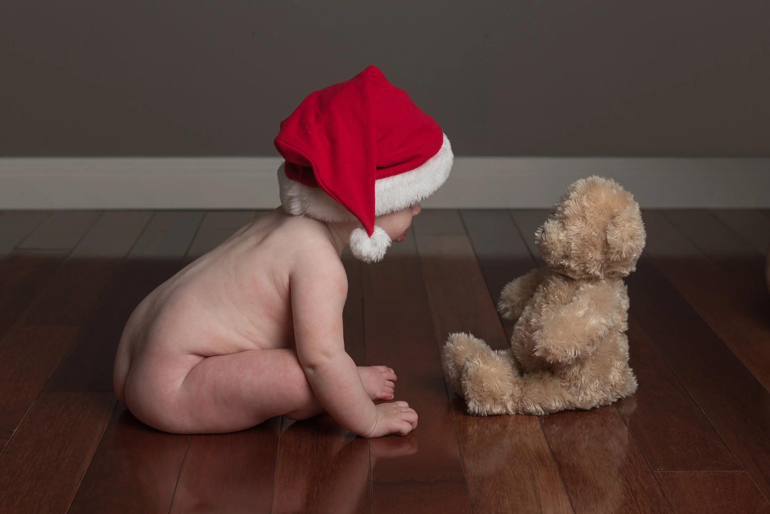 Castle Hill Newborn Photographer