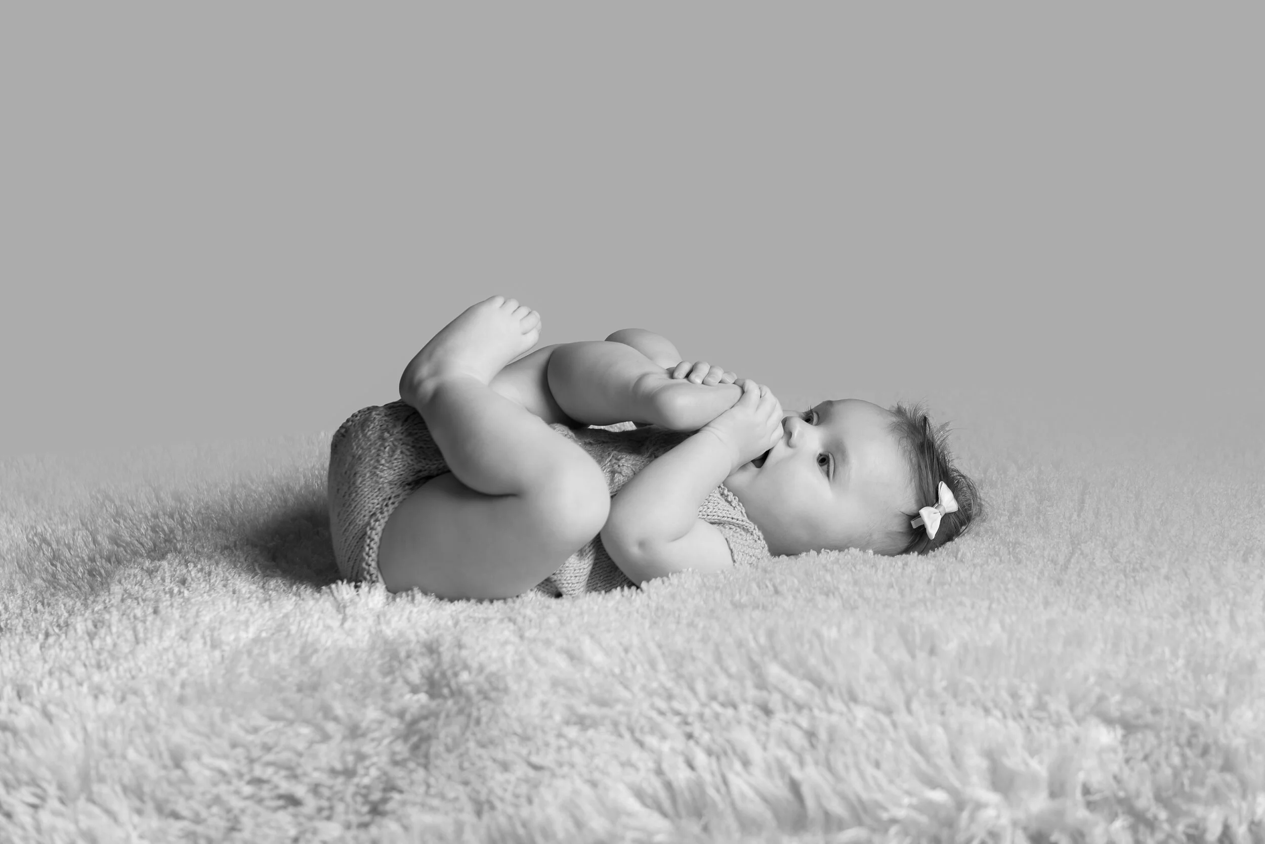 Western Sydney Baby Photographer