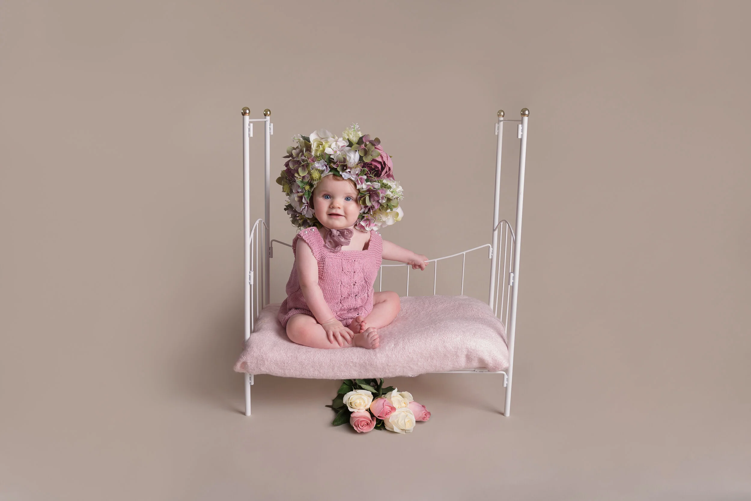 Western Sydney Baby Photography
