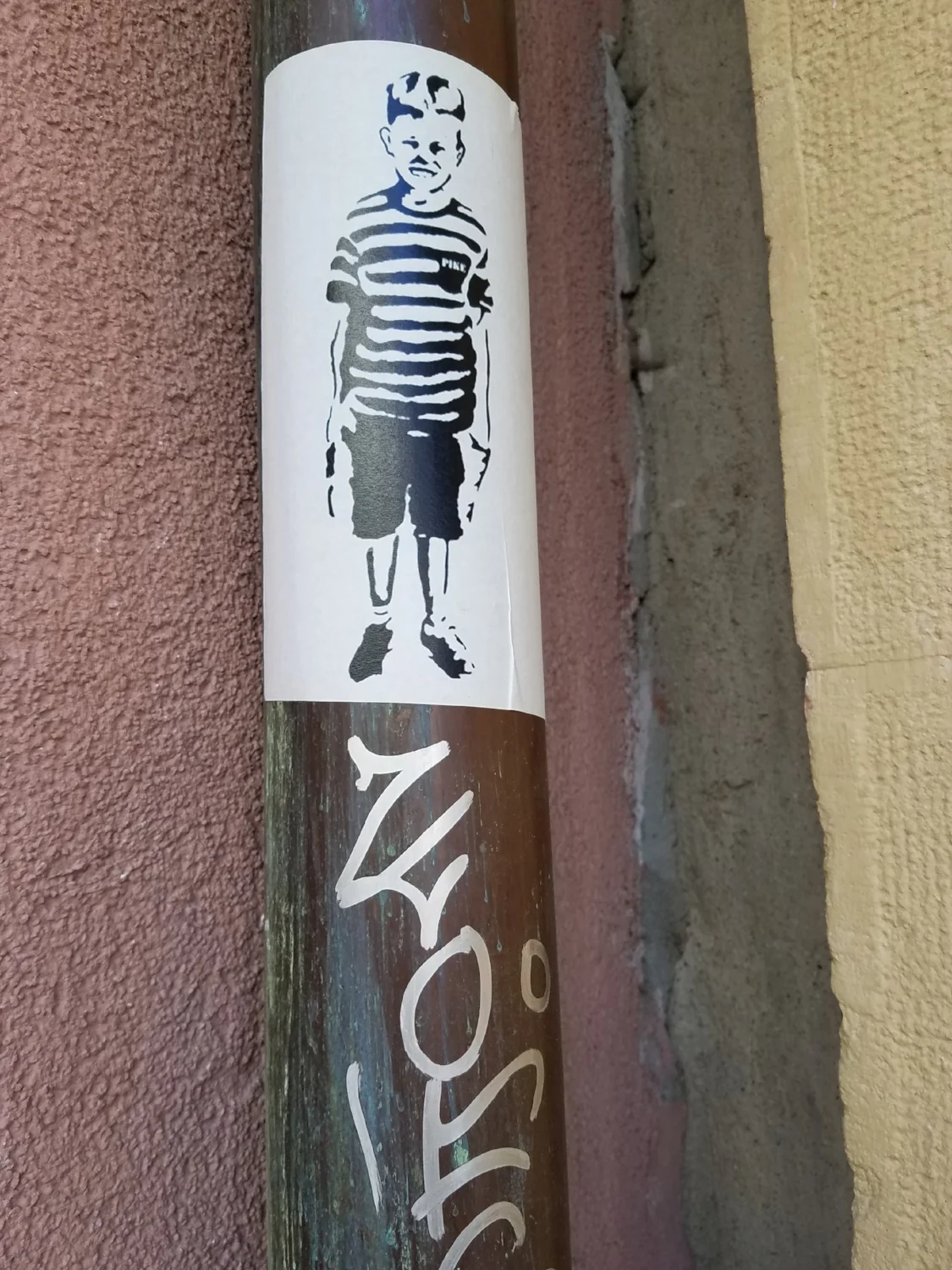 Boy