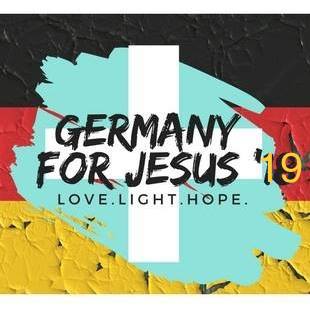 Germany Trip