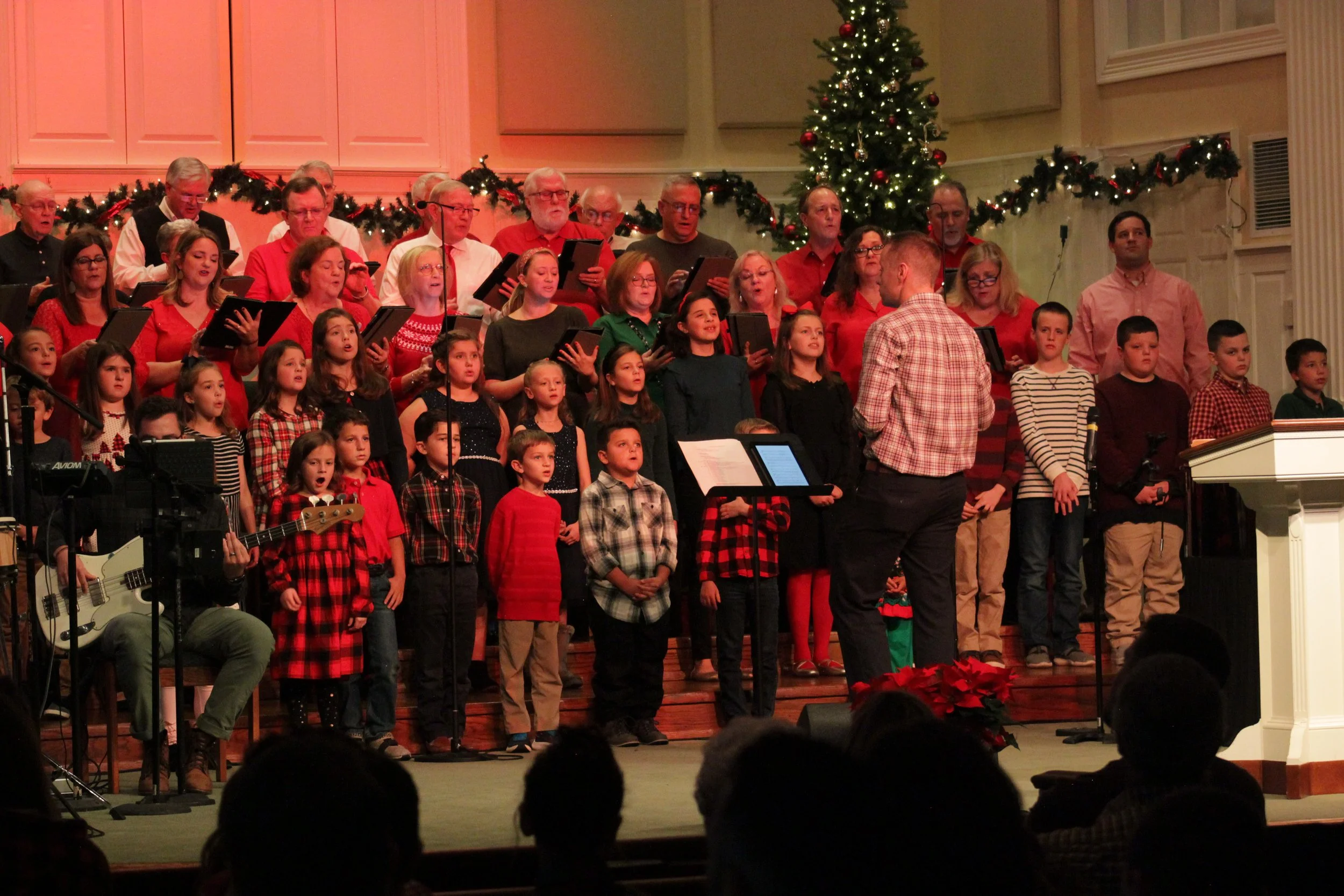 FBC Tullahoma