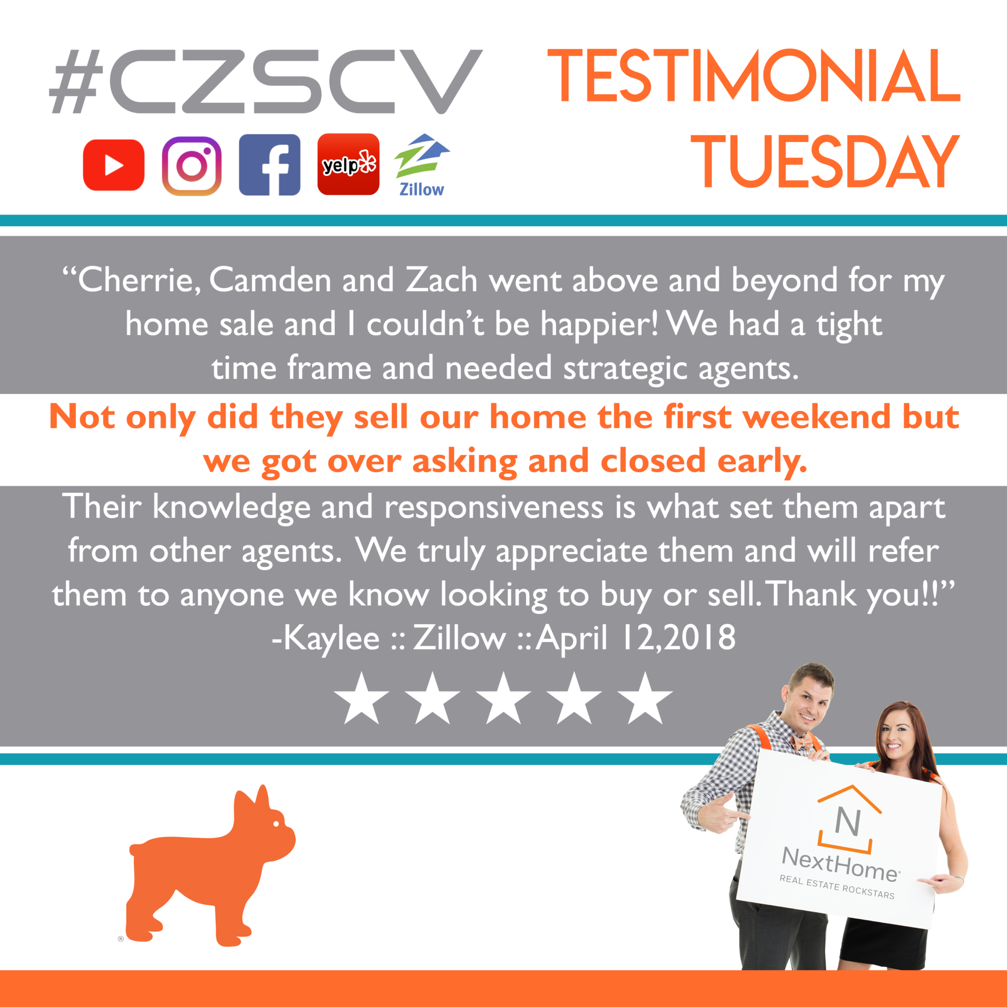 Cherrie-Zach-Real-Estate-Rockstars-Santa-Clarita-Realtor-Valencia-NextHome-Zillow-Testimonial-Tuesday-II.png