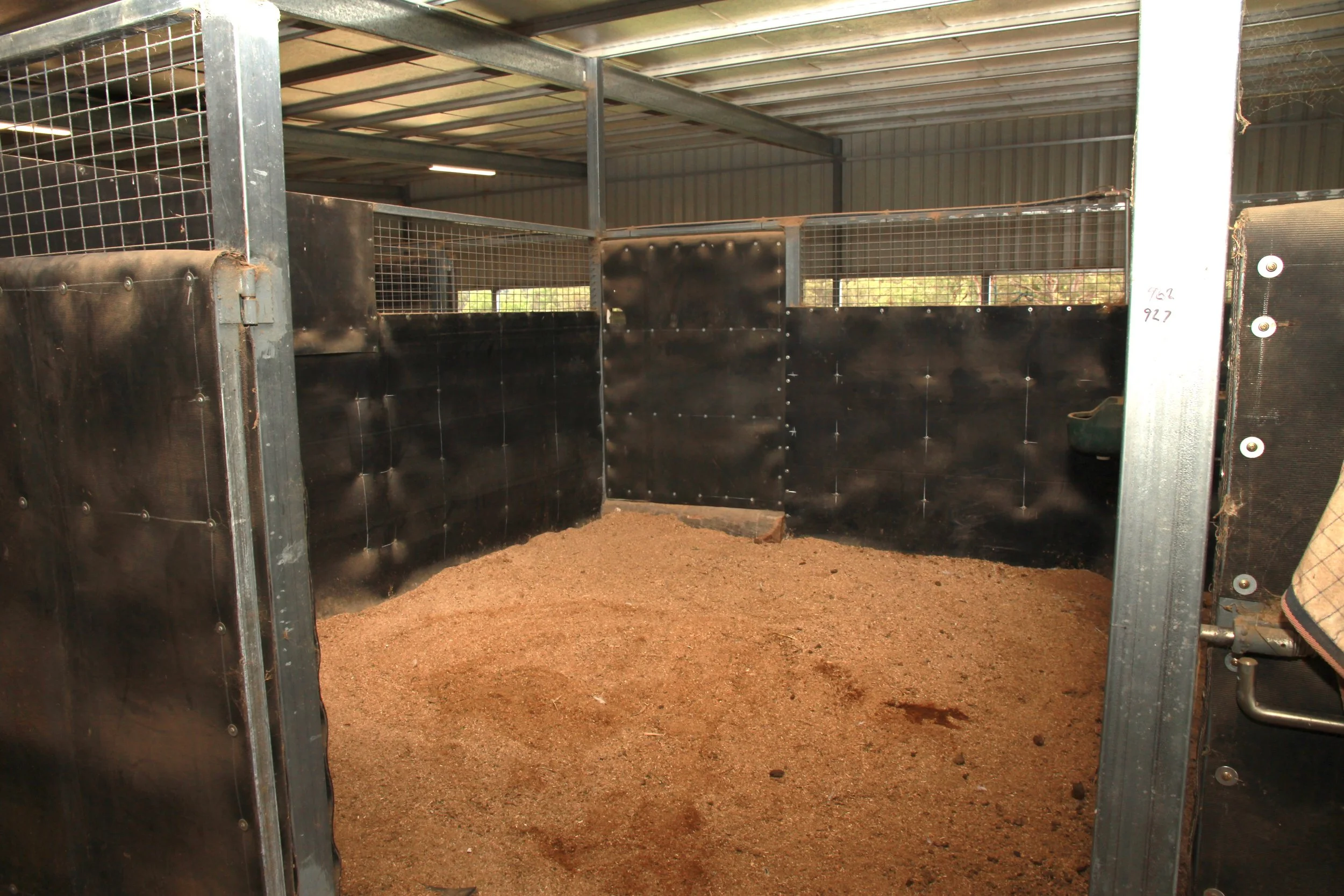 Four Stables