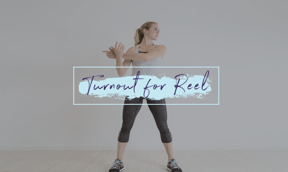 A Complete Rebranding Strategy that reached over hundreds of dancers in just 4 weeks!