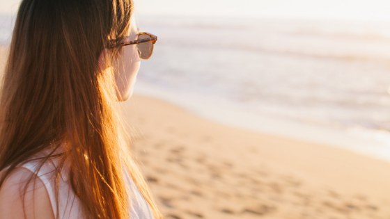 Coach Marissa Jacobs’ Reflection on what to leave behind in your 20’s as you enter into your 30’s.