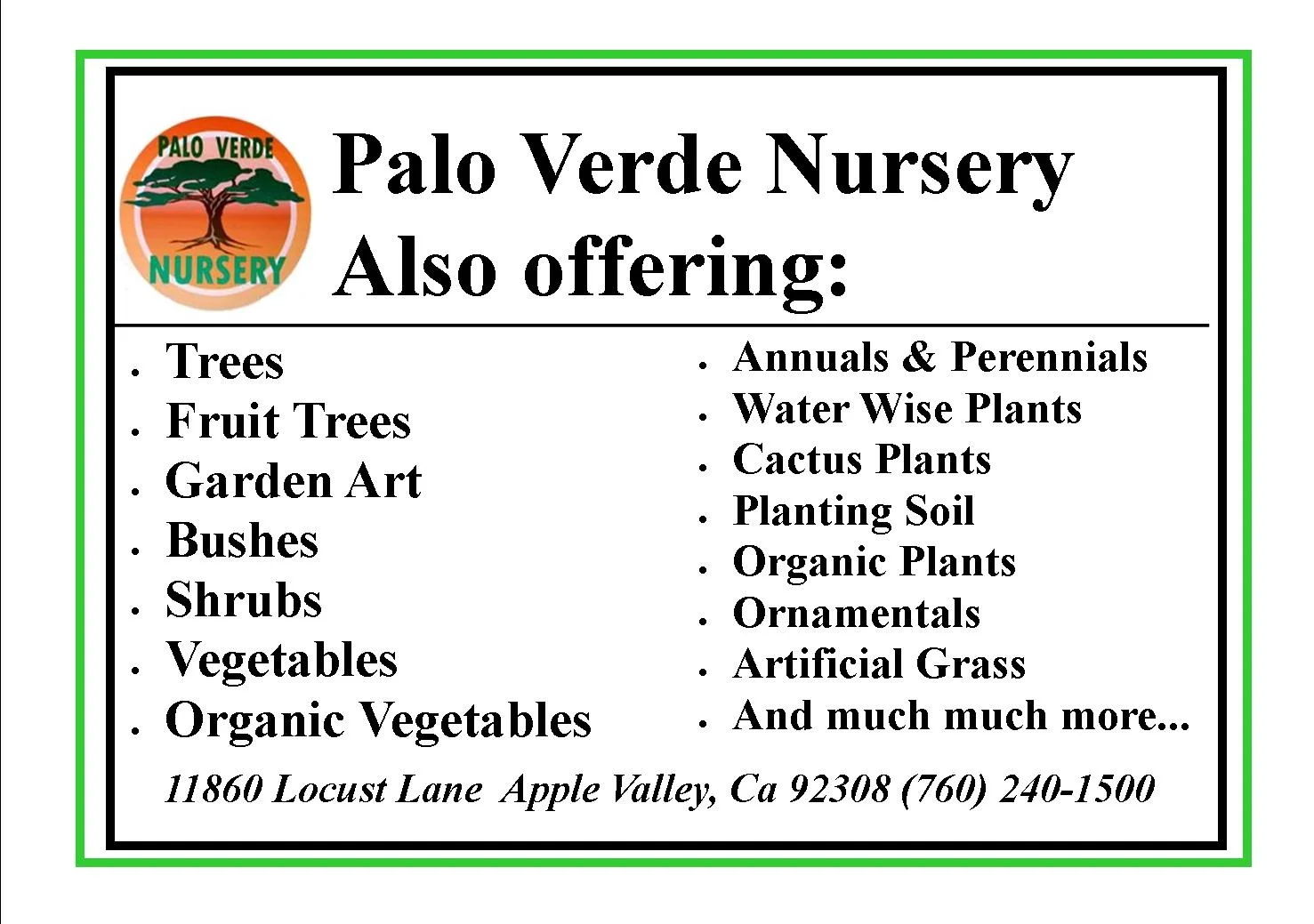 10% OFF ALL SUMMER LONG COUPON! *RESTRICTIONS APPLY SEE COUPON FOR DETAILS.