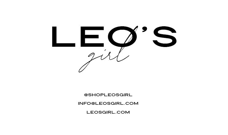 leos girl logo black and white.png