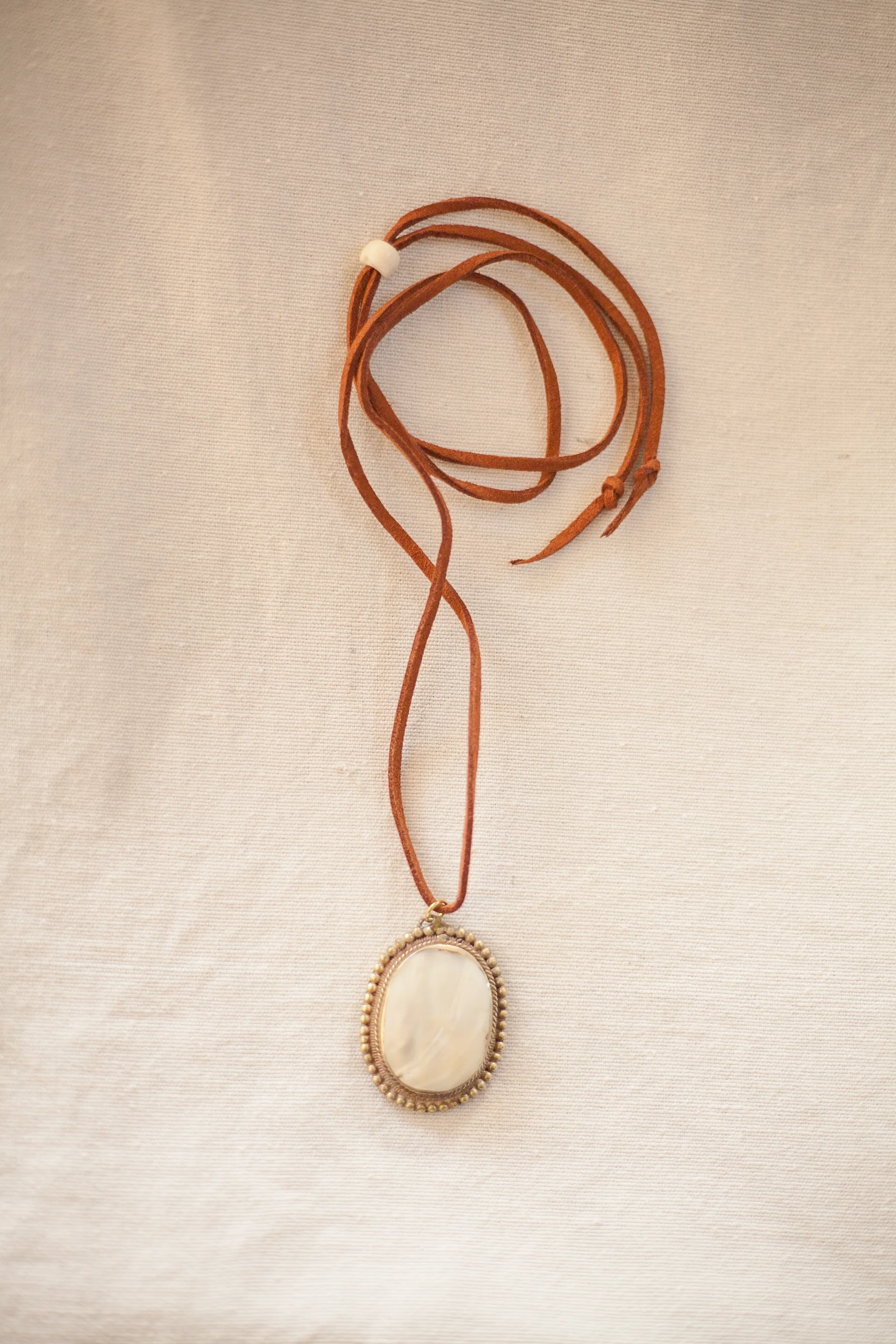 Karchung Necklace