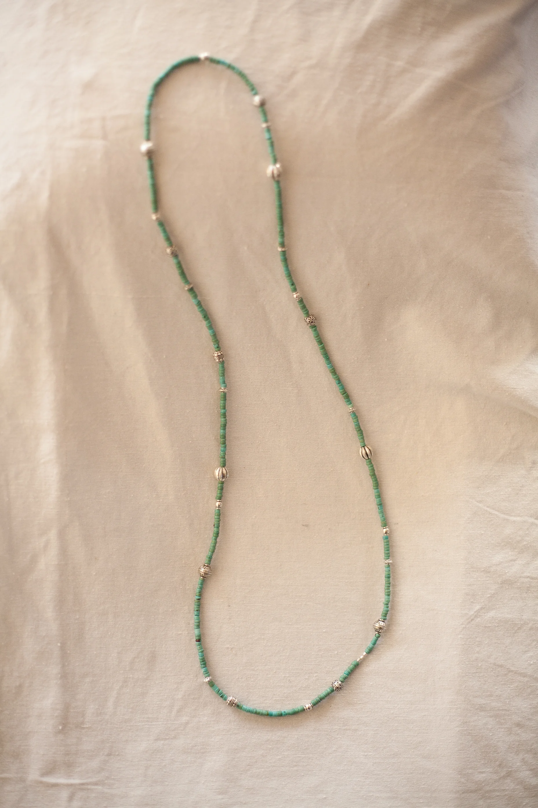 Bamu Necklace