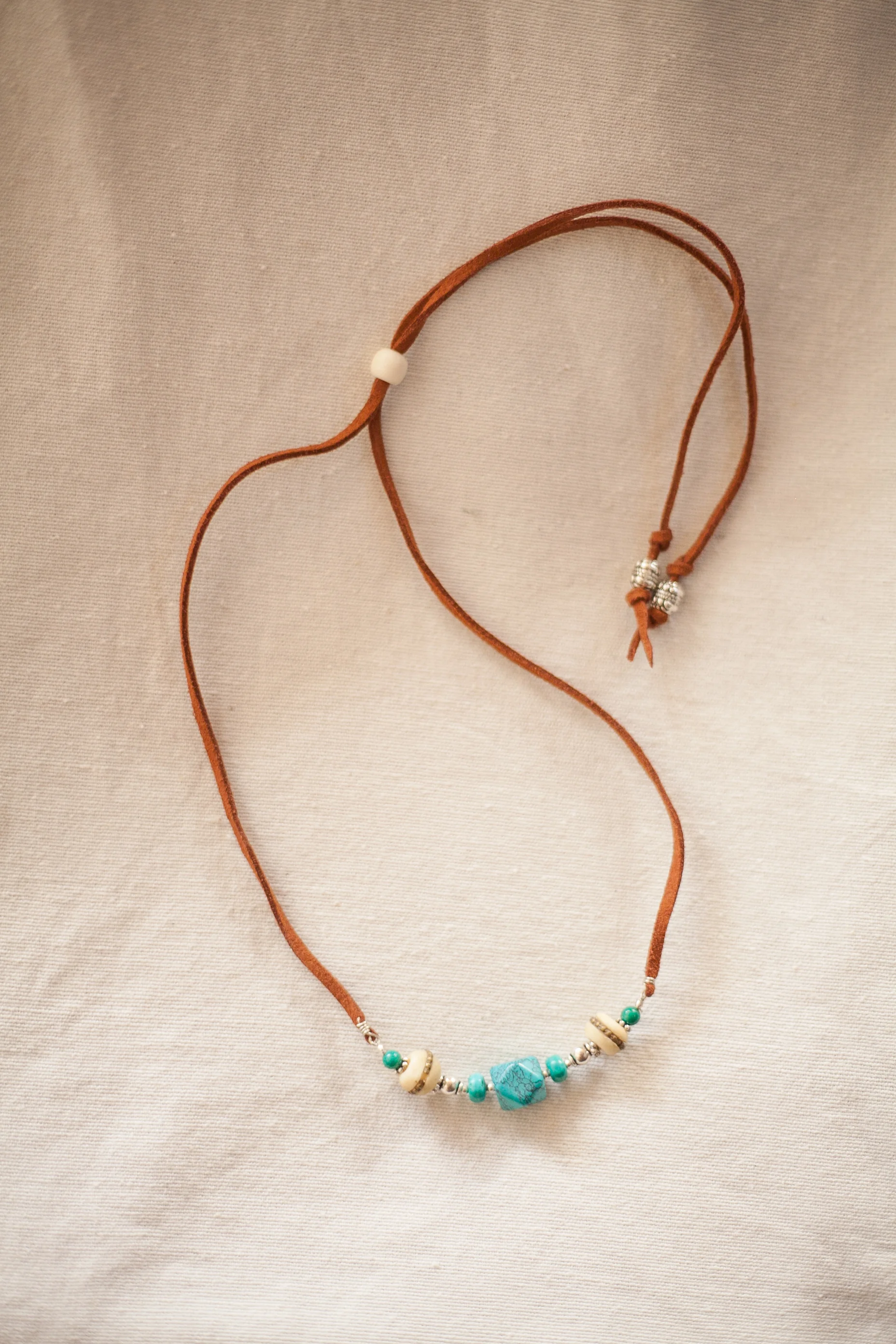 Ritu Necklace