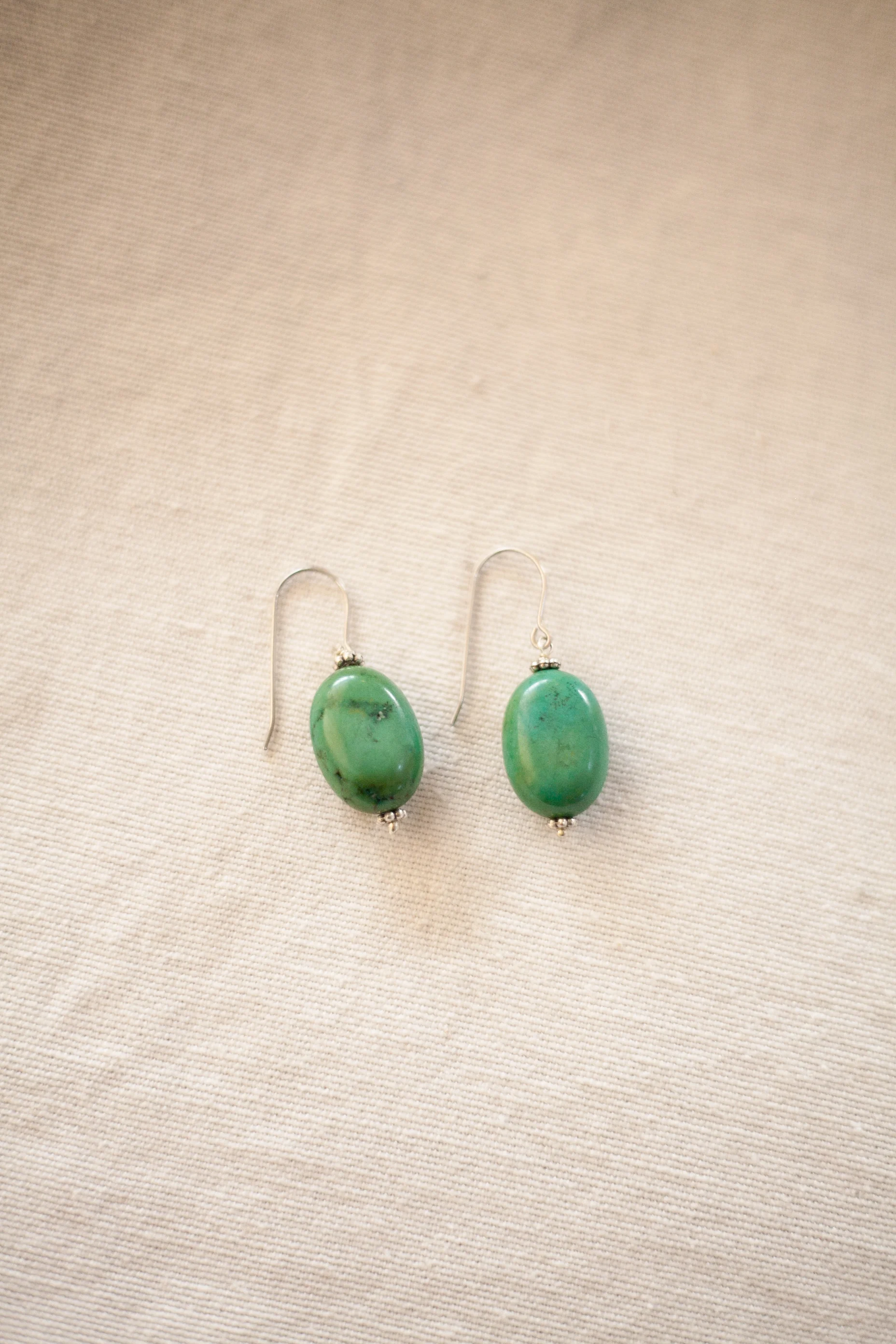 Dawa Earrings
