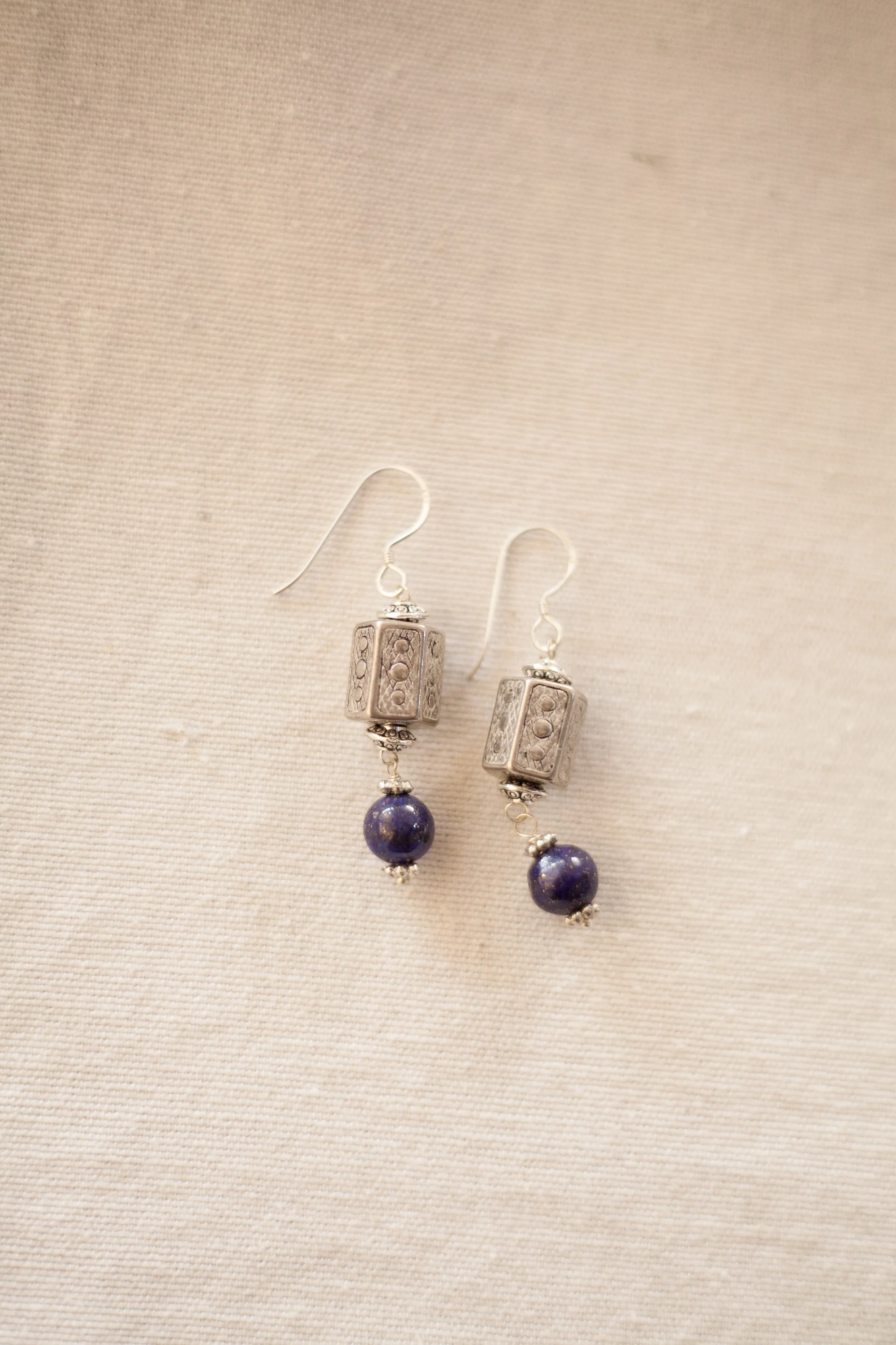 Sangmo Earrings