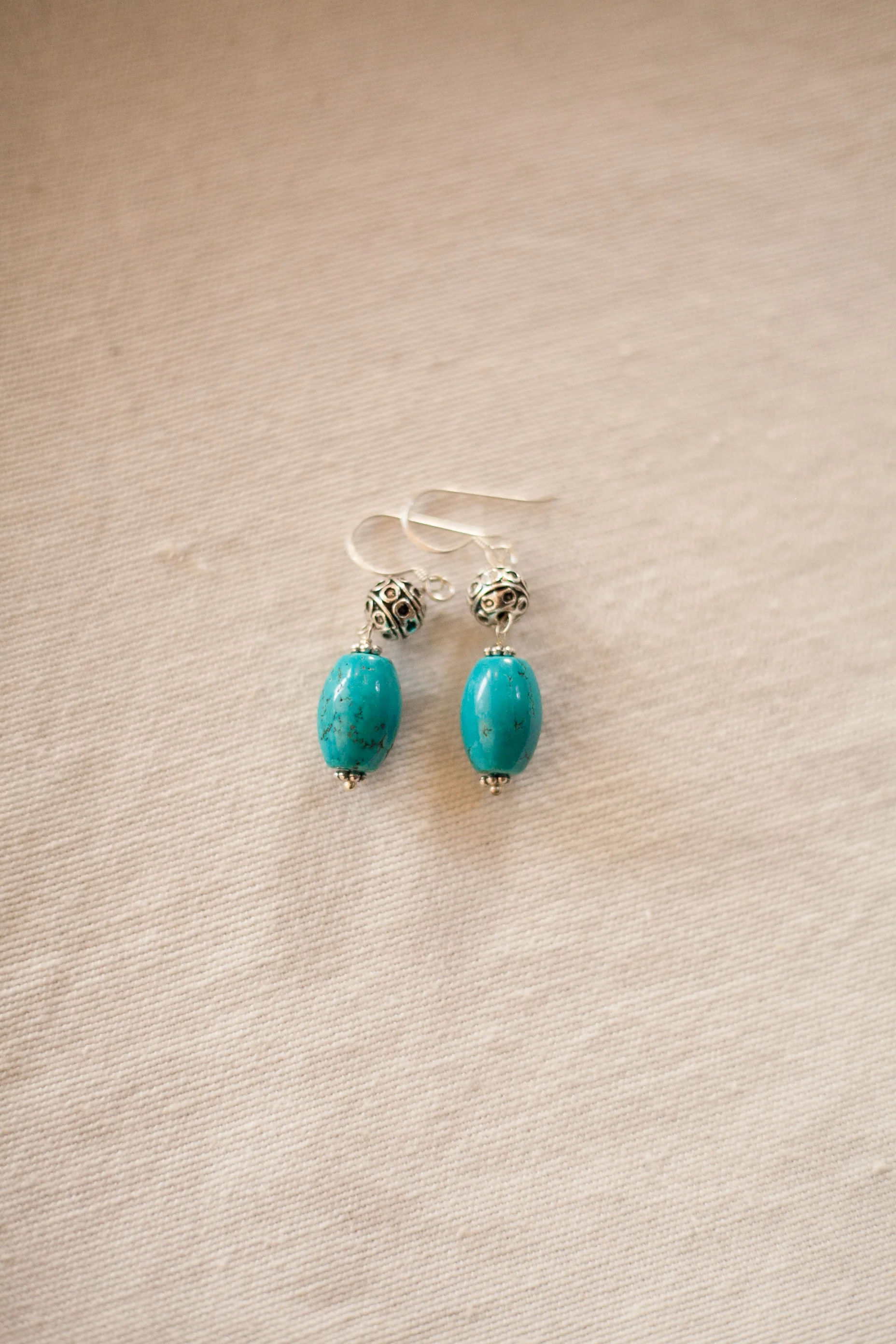 Dejin Earrings