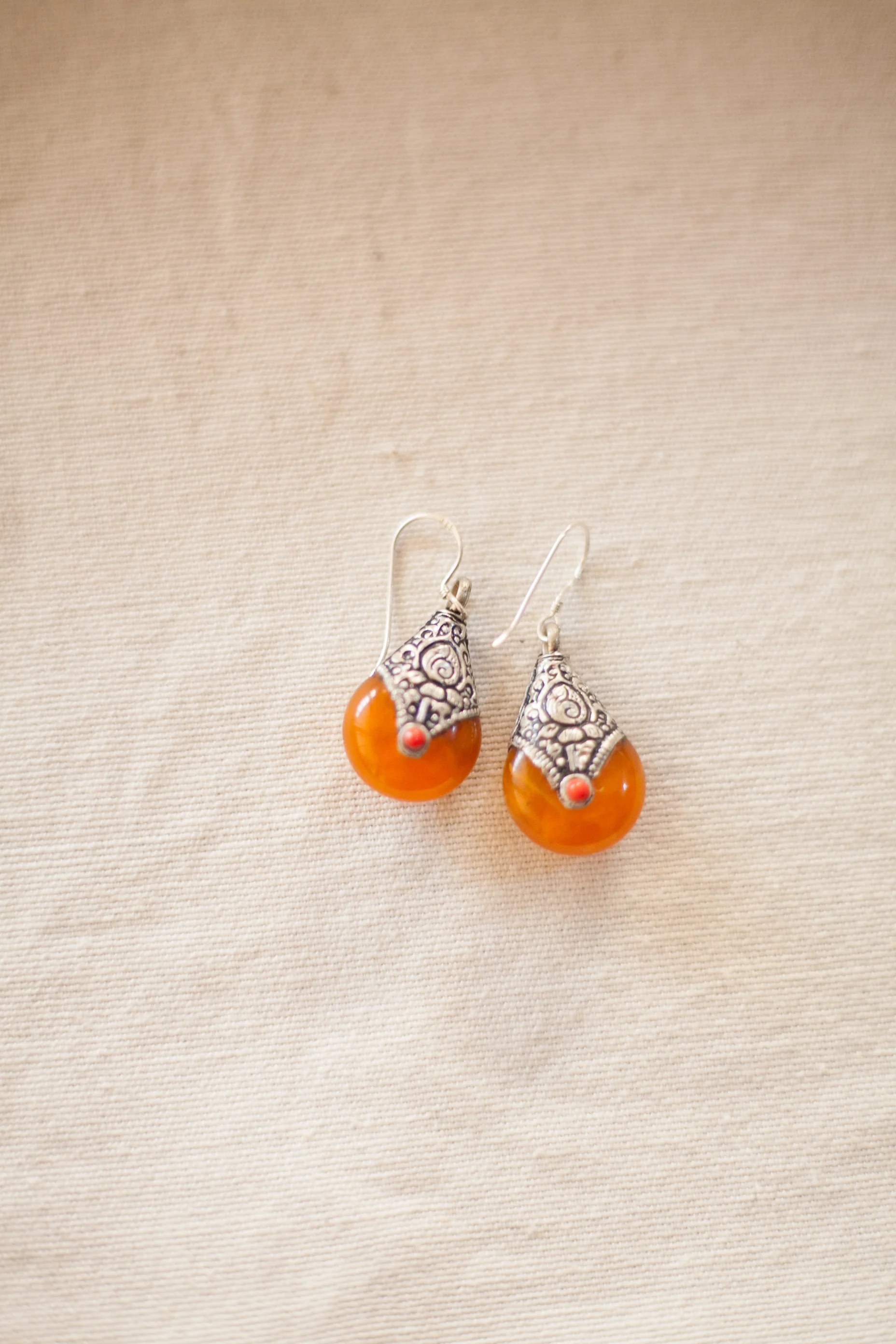 Karsang Earrings