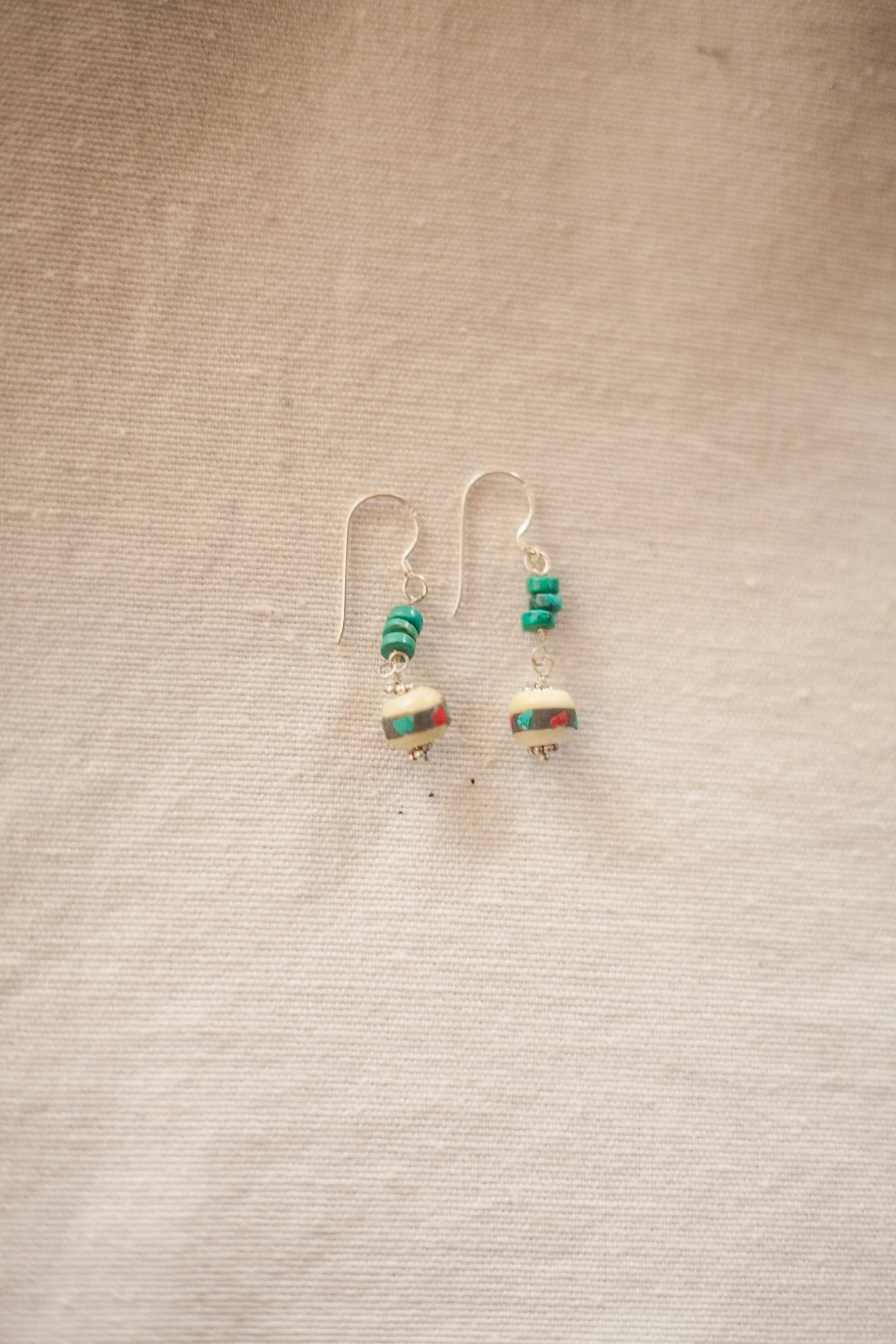Yanjen Earrings