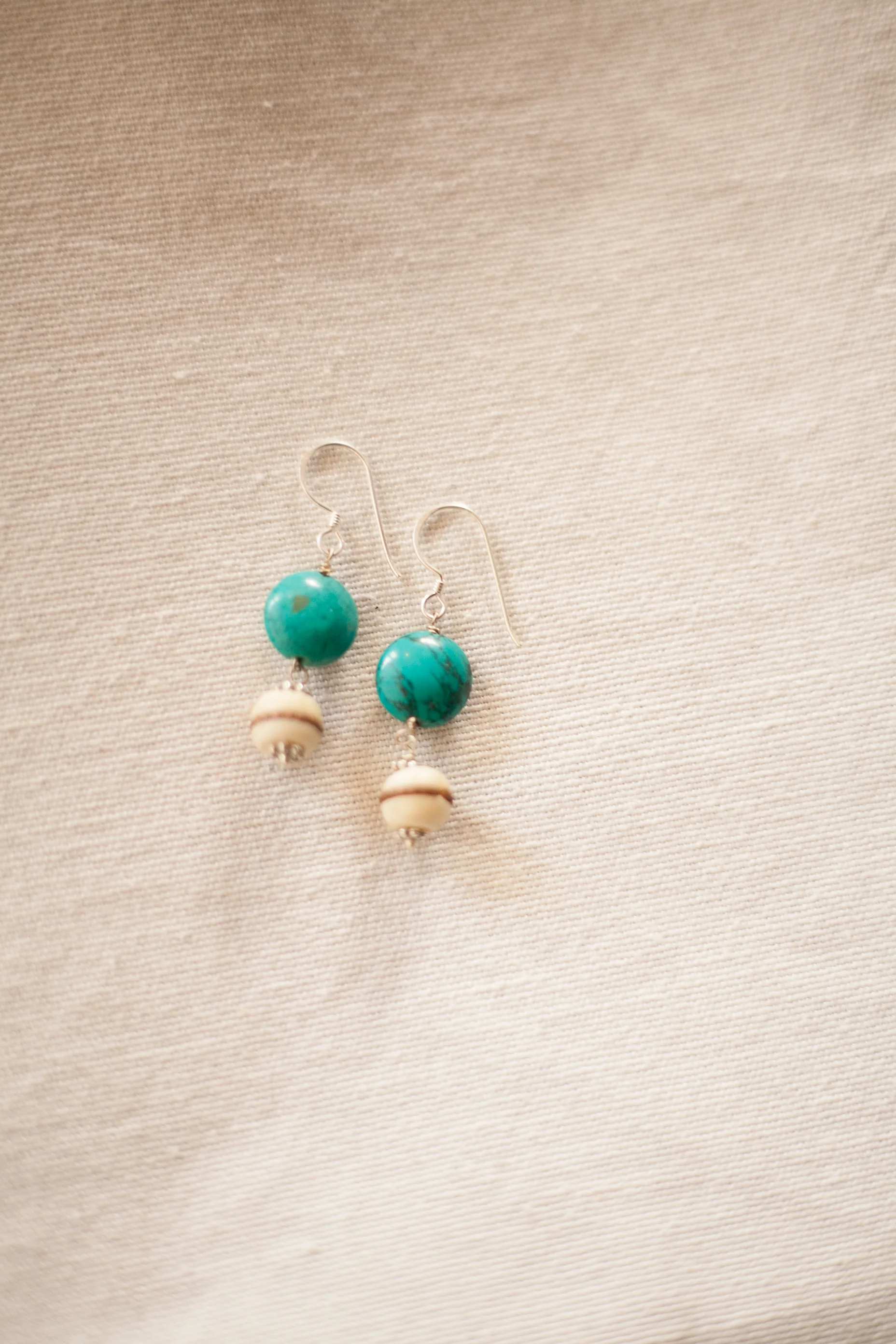 Choden Earrings