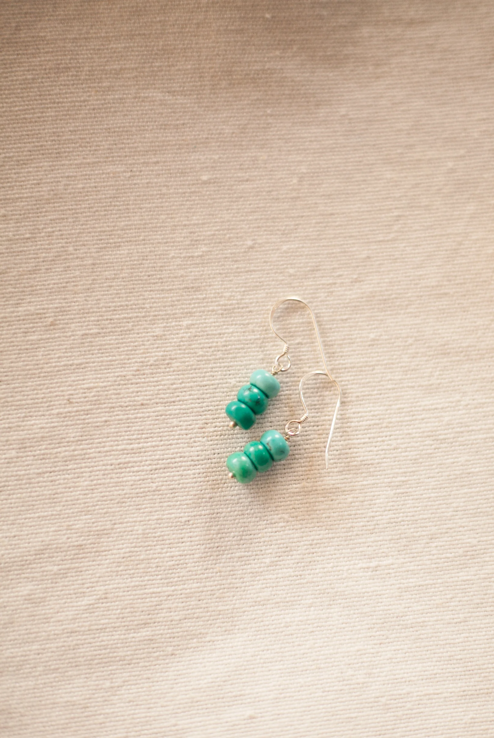 Jampa Earrings